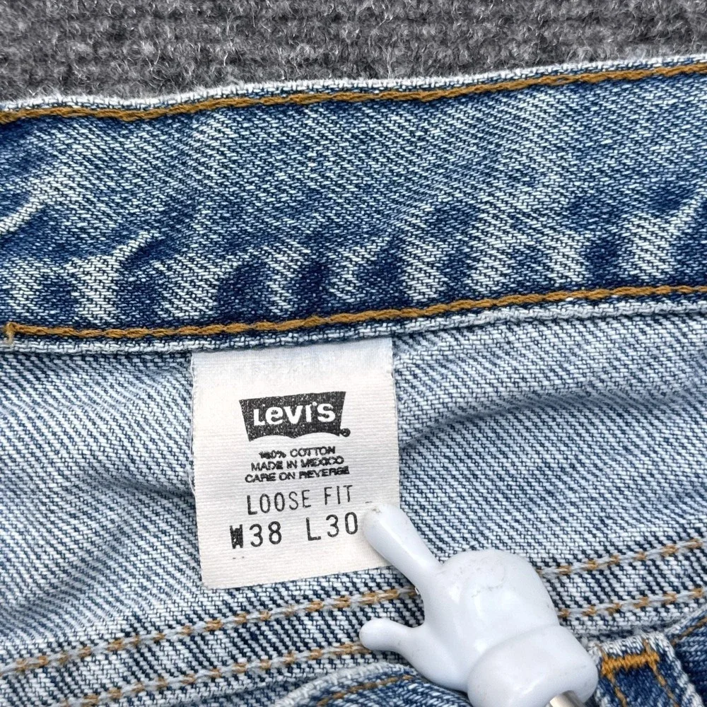 Levis 100% authentic